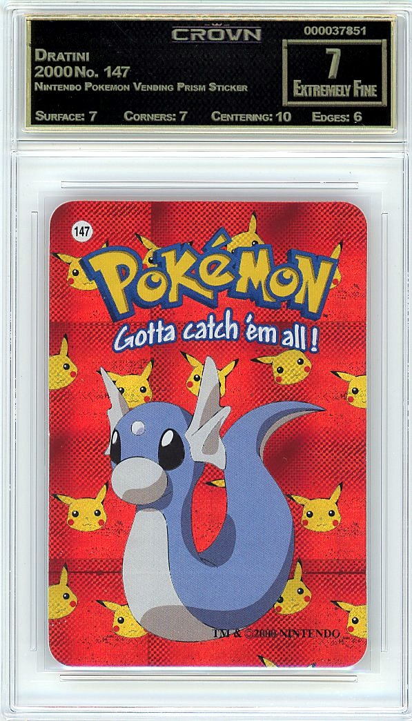 Dratini