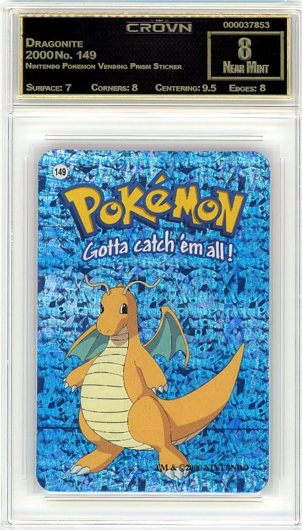 Dragonite
