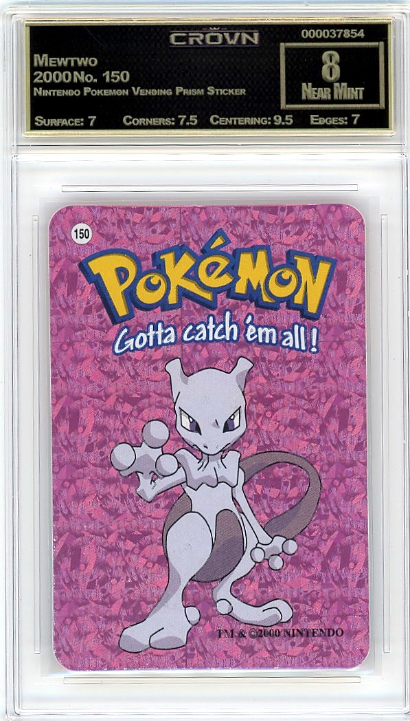 Mewtwo