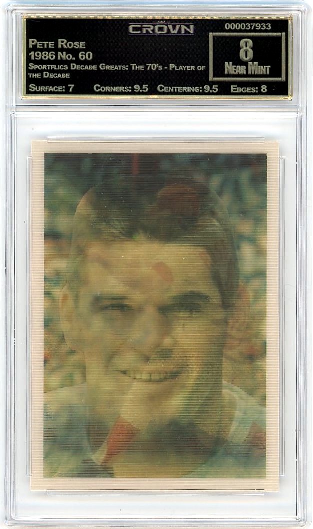 Pete Rose
