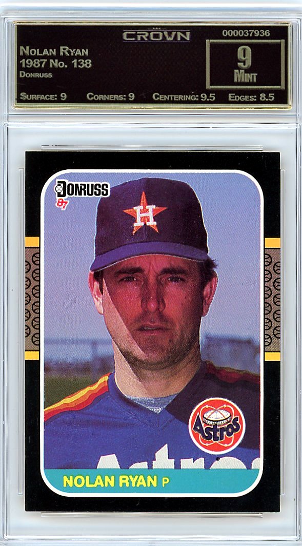 Nolan Ryan