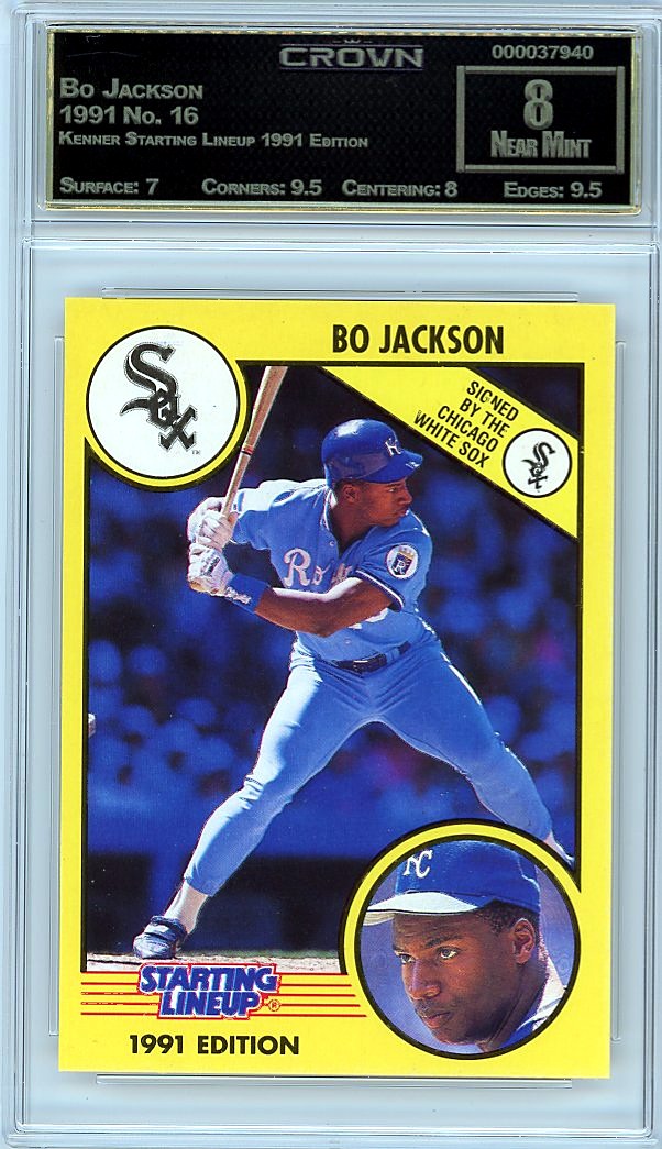 Bo Jackson