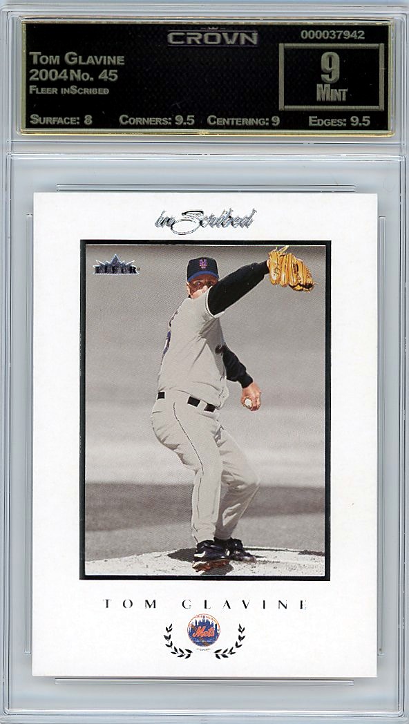 Tom Glavine