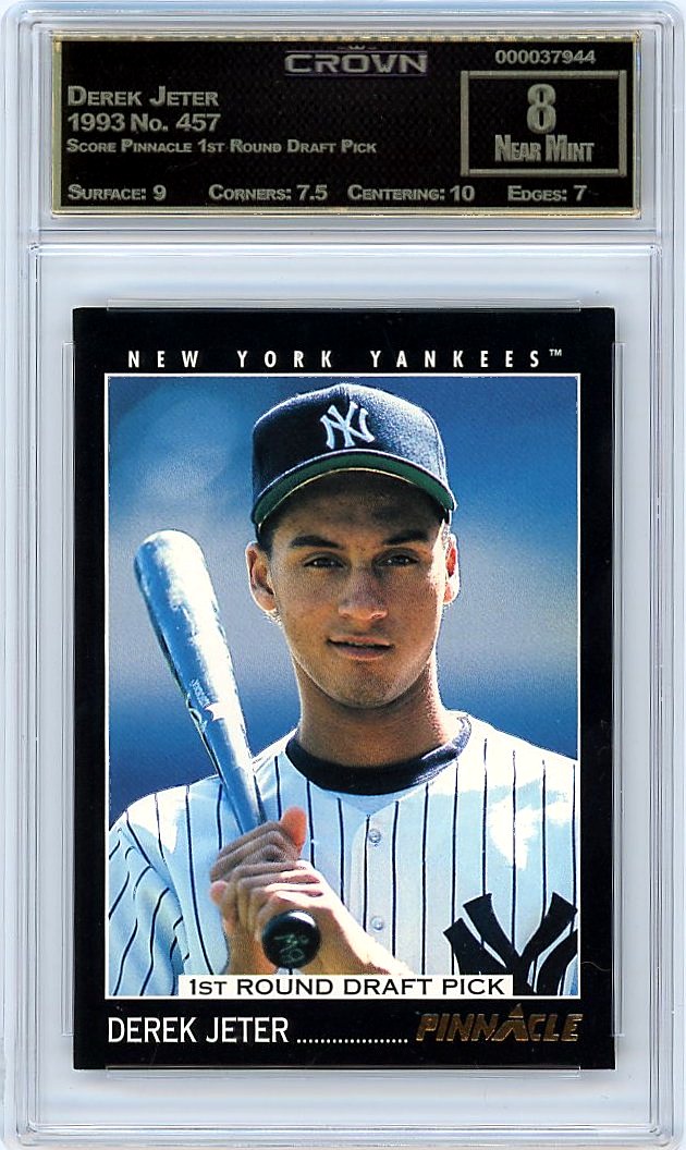 Derek Jeter