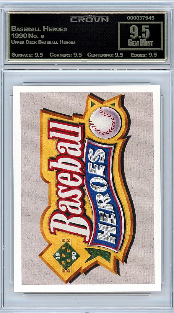 Baseball Heroes