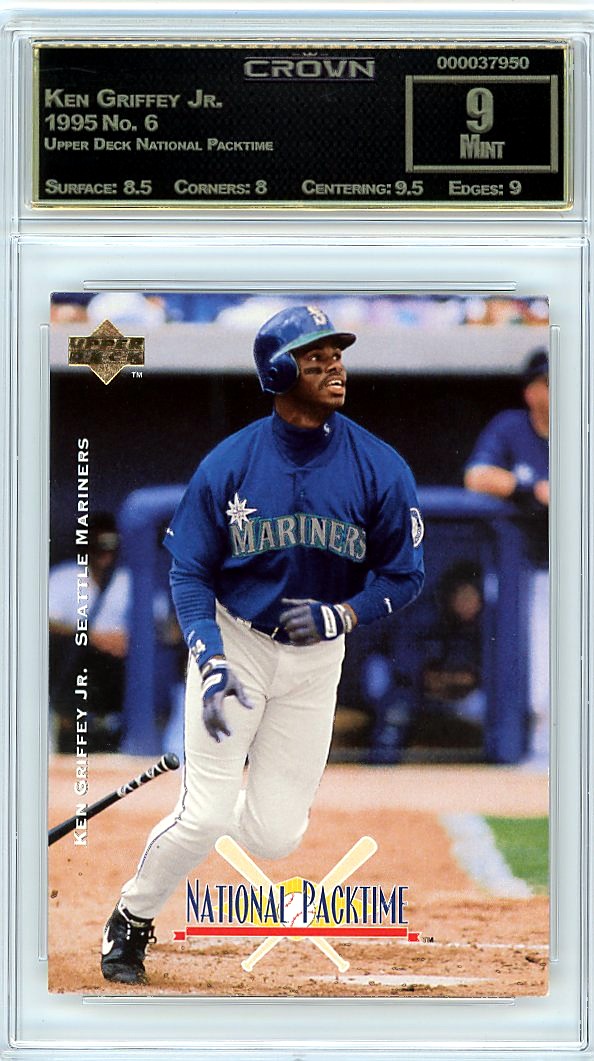 Ken Griffey Jr.