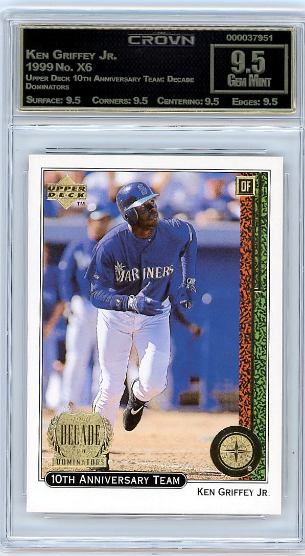 Ken Griffey Jr.