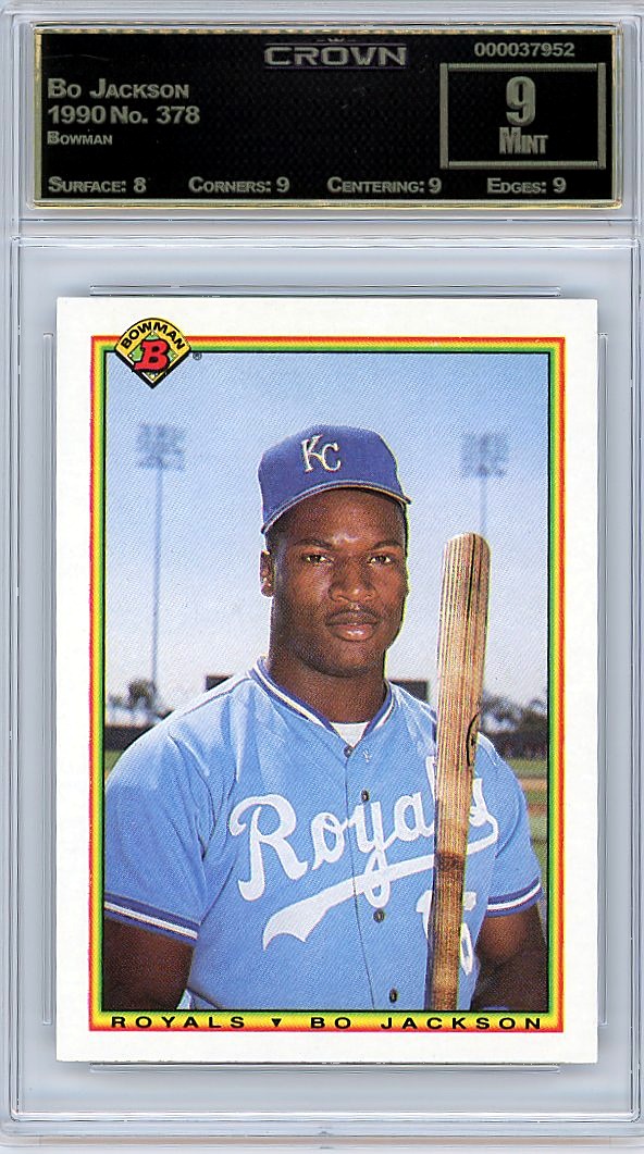 Bo Jackson