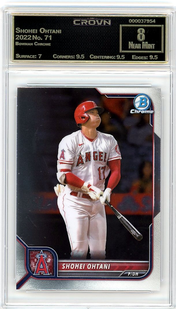 Shohei Ohtani