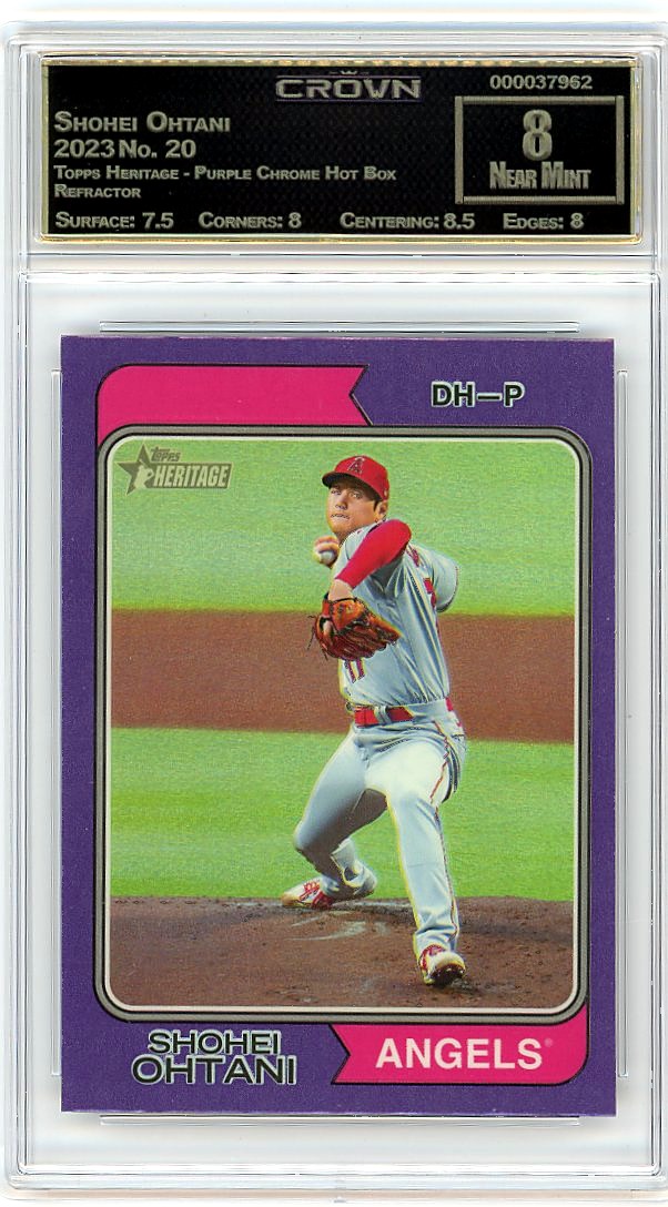 Shohei Ohtani