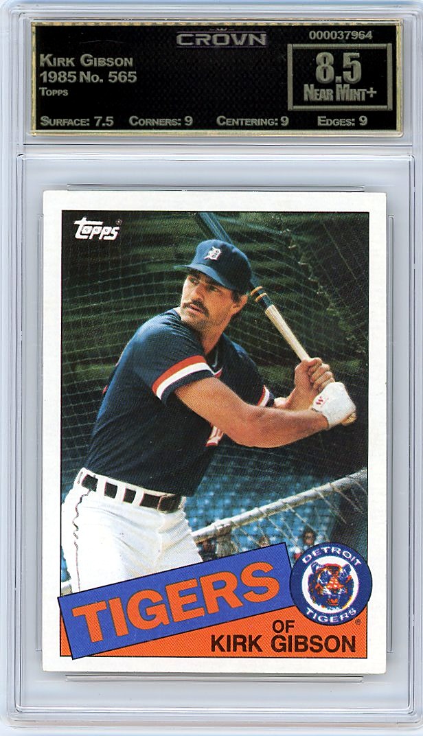Kirk Gibson
