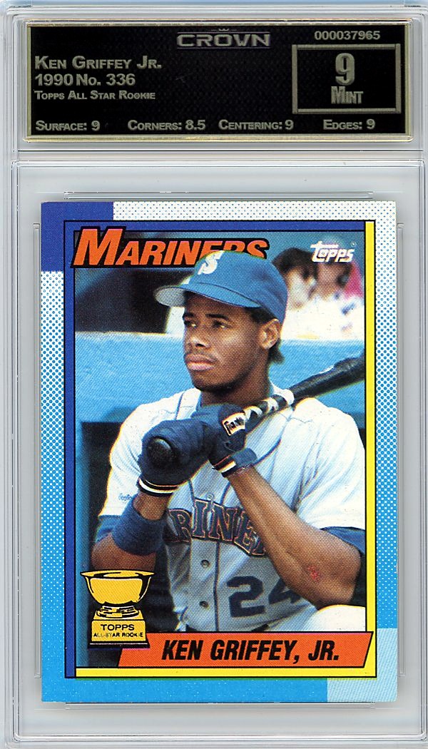 Ken Griffey Jr.