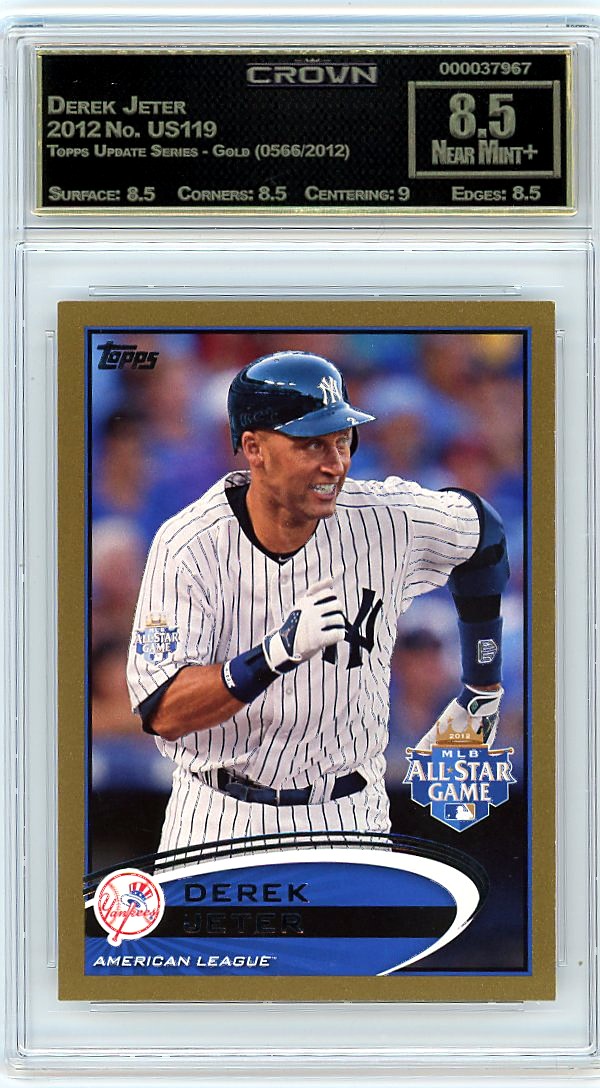 Derek Jeter