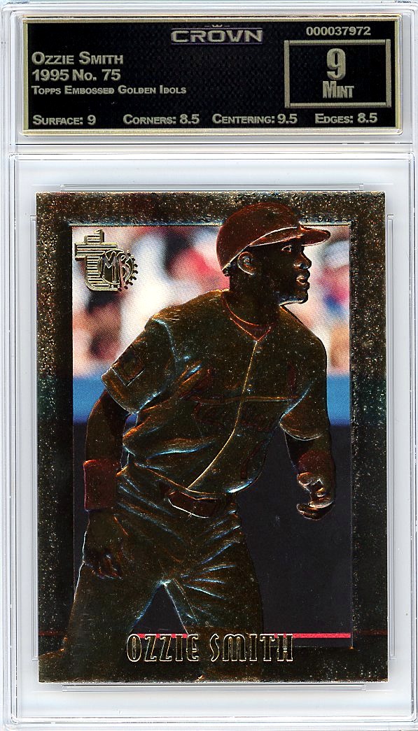 Ozzie Smith