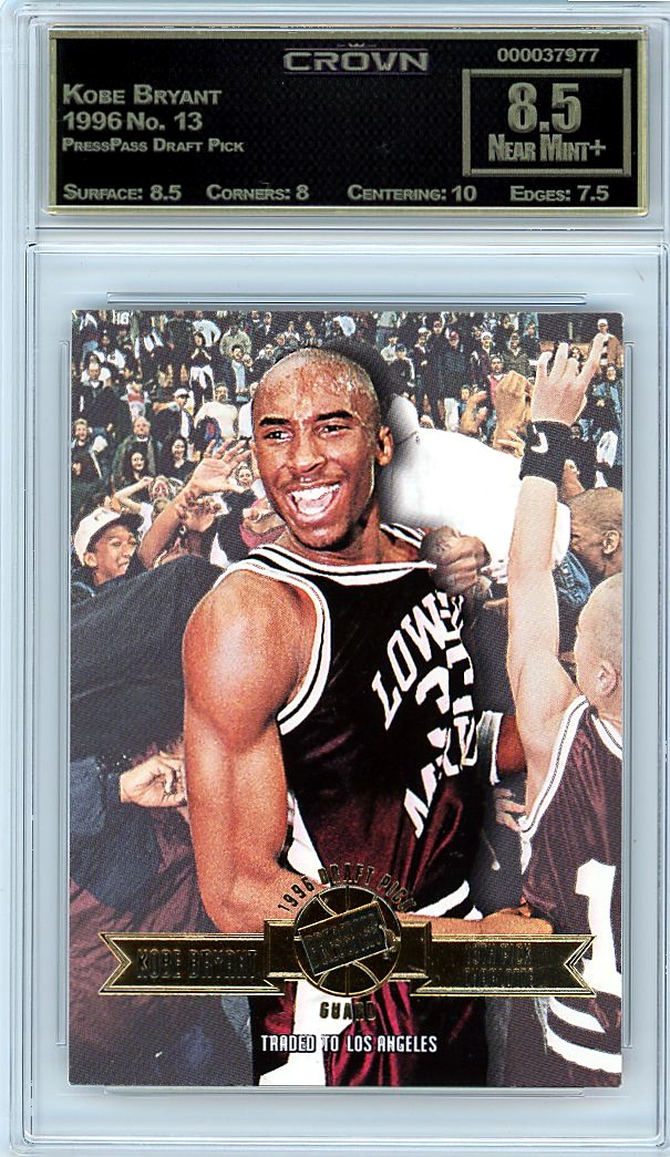 Kobe Bryant