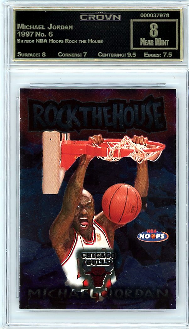 Michael Jordan