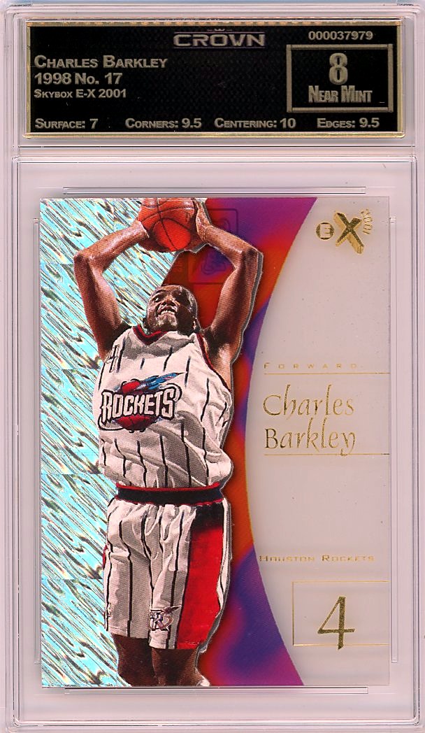 Charles Barkley