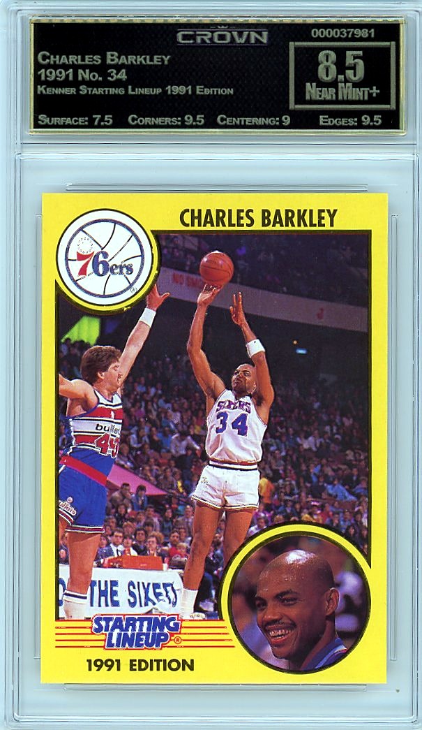 Charles Barkley