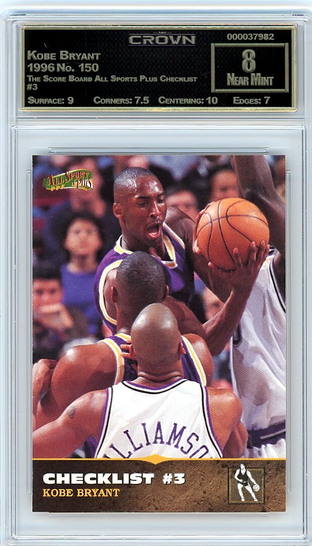 Kobe Bryant