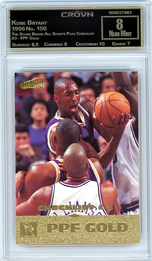 Kobe Bryant