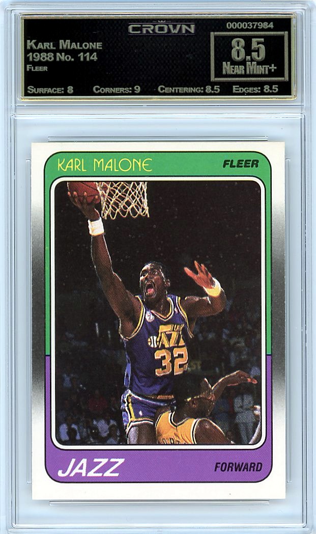 Karl Malone