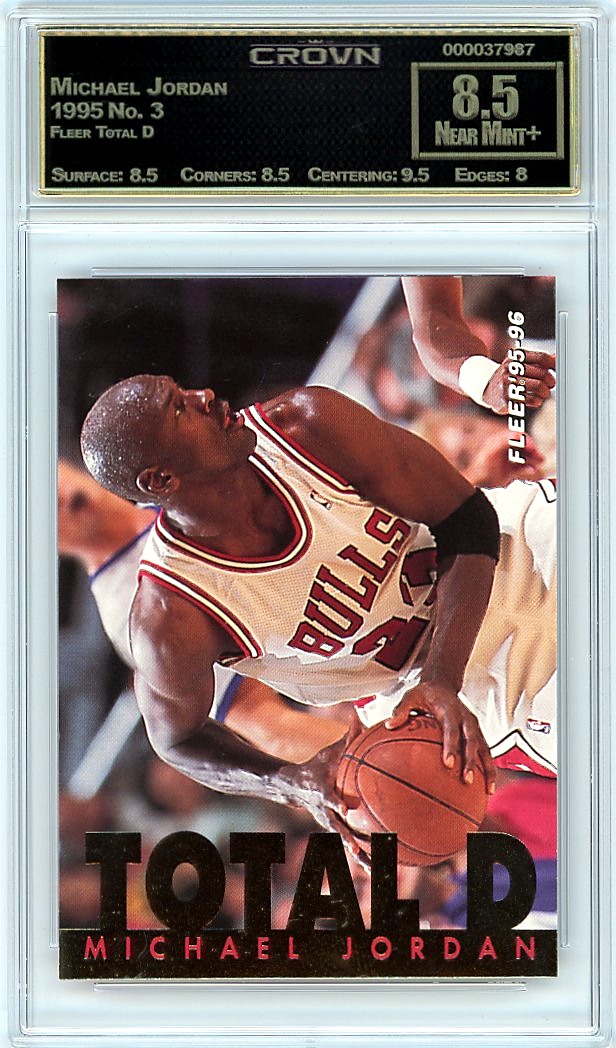 Michael Jordan
