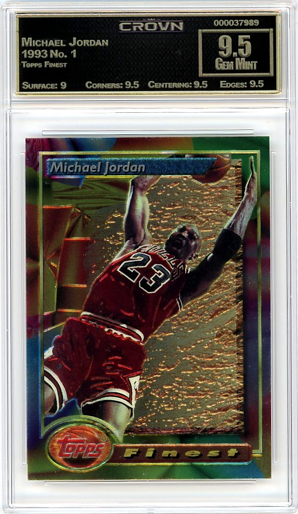 Michael Jordan