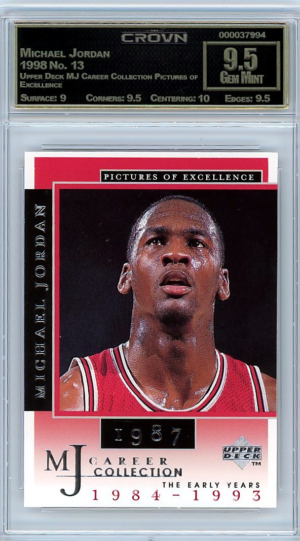 Michael Jordan