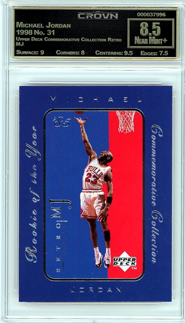 Michael Jordan