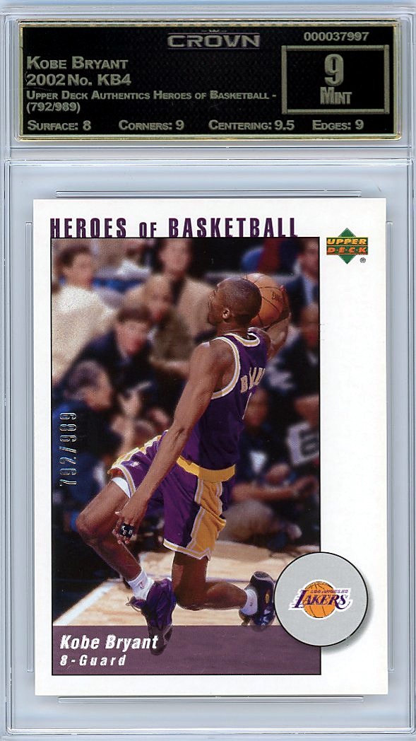 Kobe Bryant