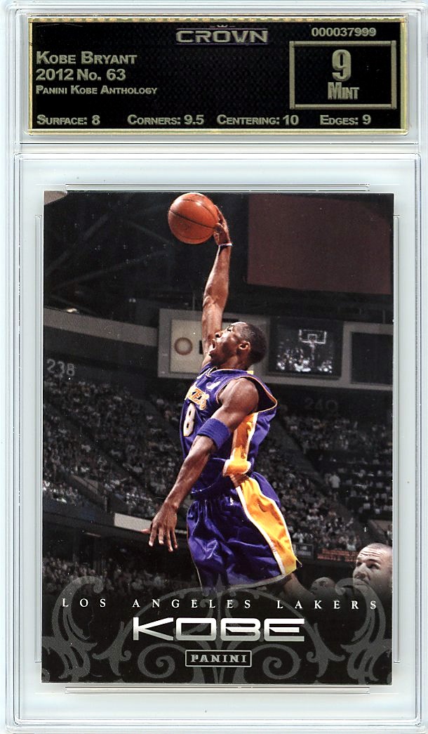 Kobe Bryant