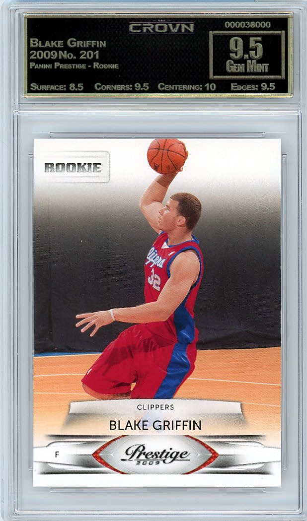 Blake Griffin