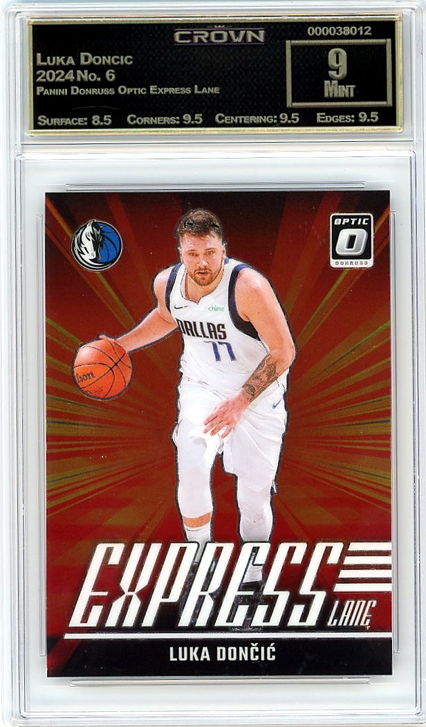 Luka Doncic