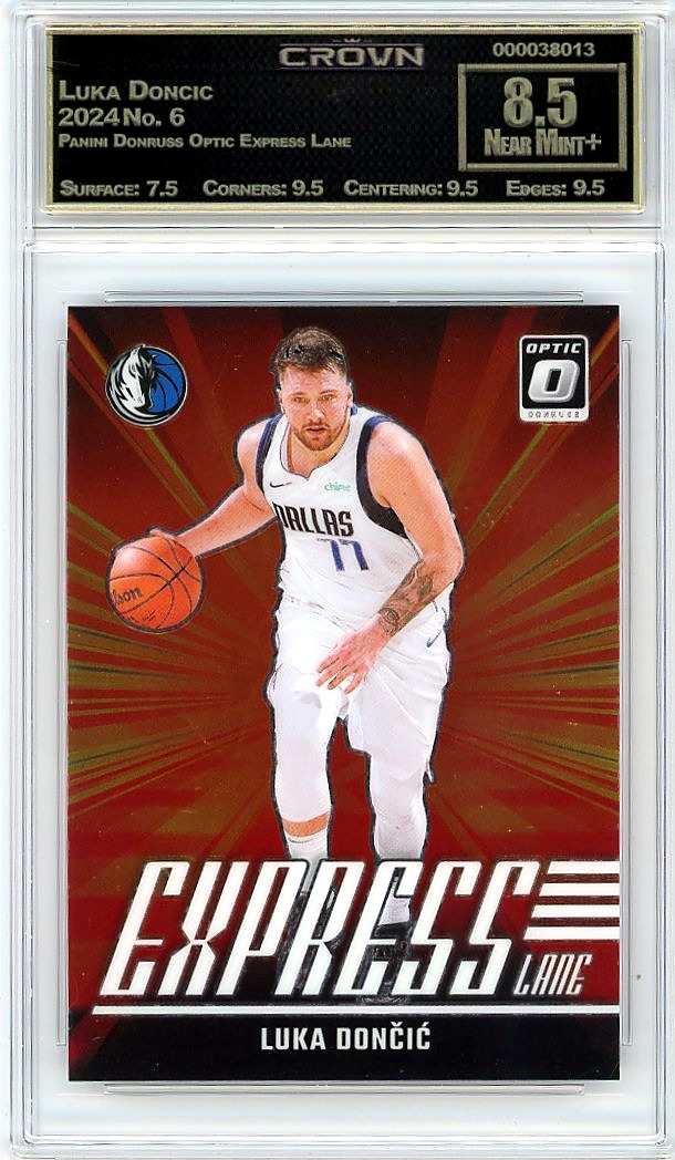 Luka Doncic