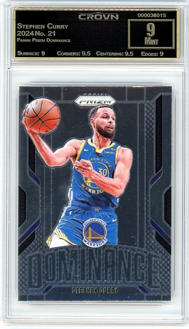 Stephen Curry