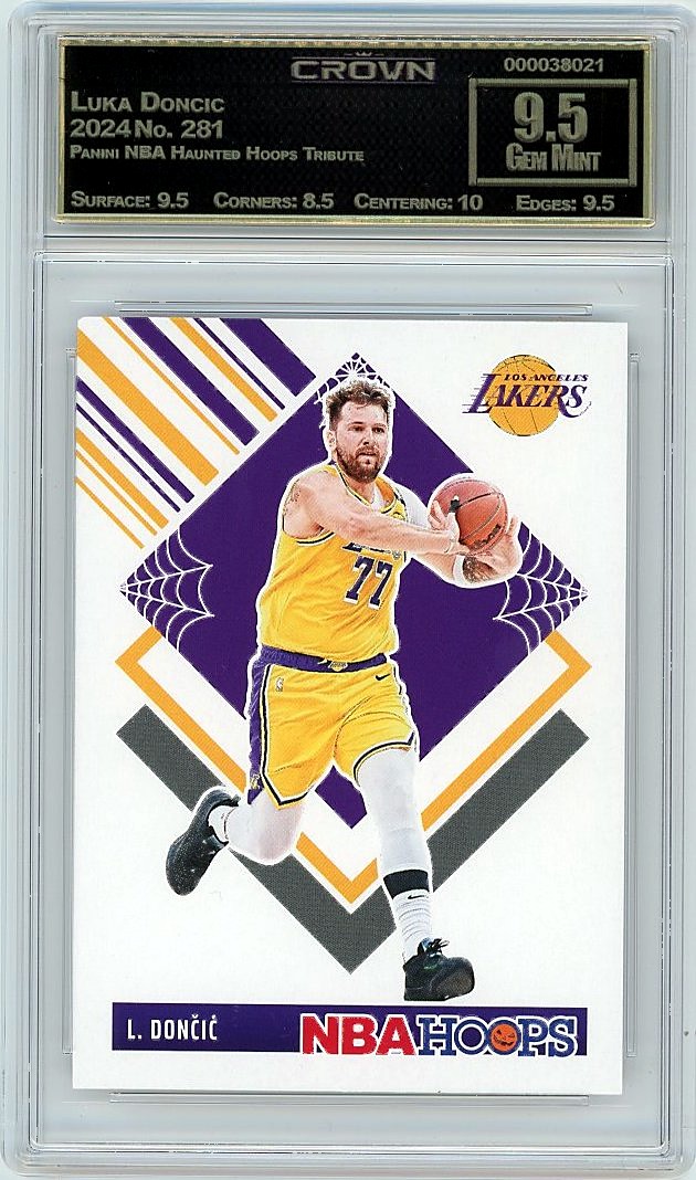Luka Doncic