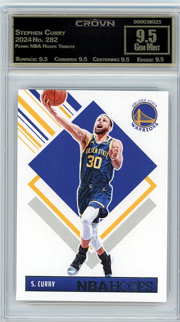 Stephen Curry