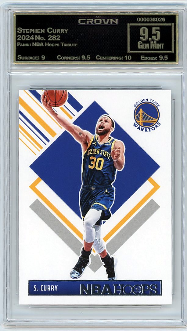 Stephen Curry