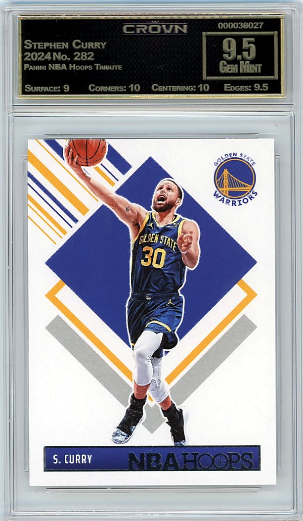 Stephen Curry