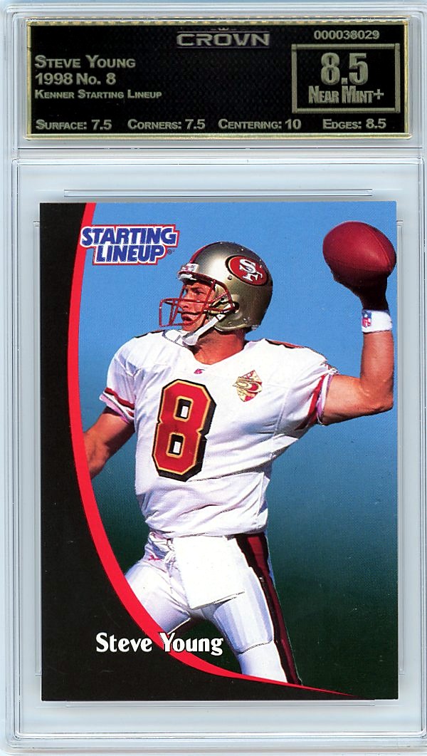 Steve Young