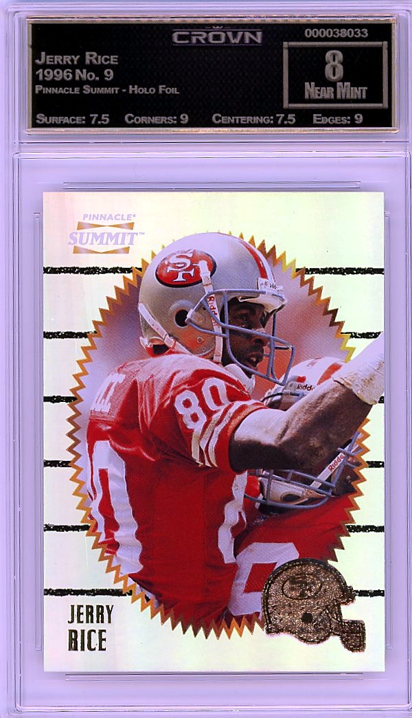 Jerry Rice