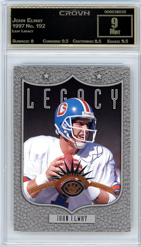 John Elway