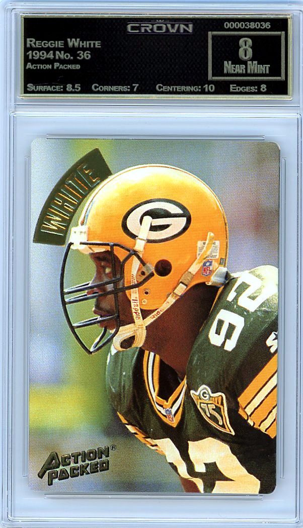 Reggie White