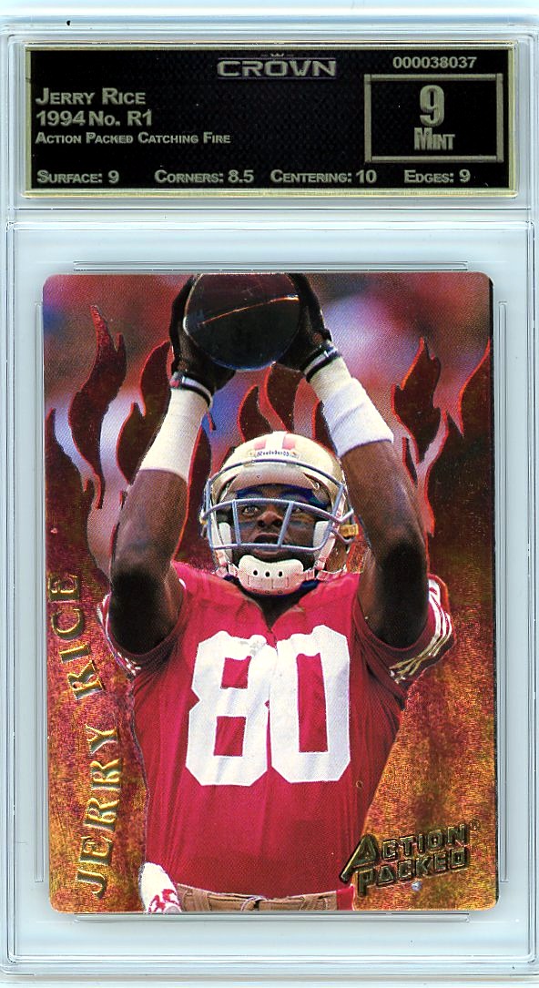 Jerry Rice