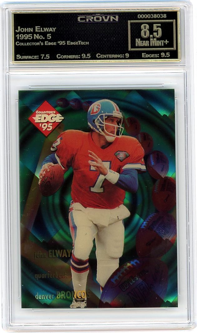 John Elway
