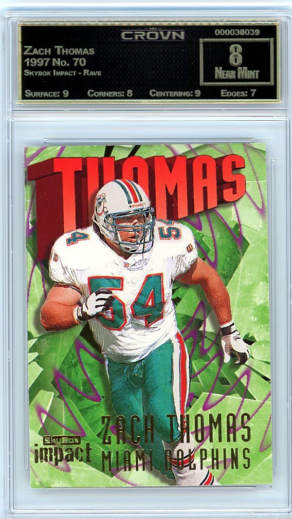 Zach Thomas