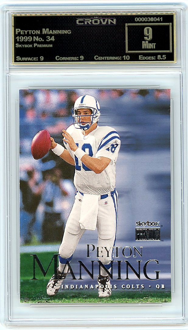 Peyton Manning