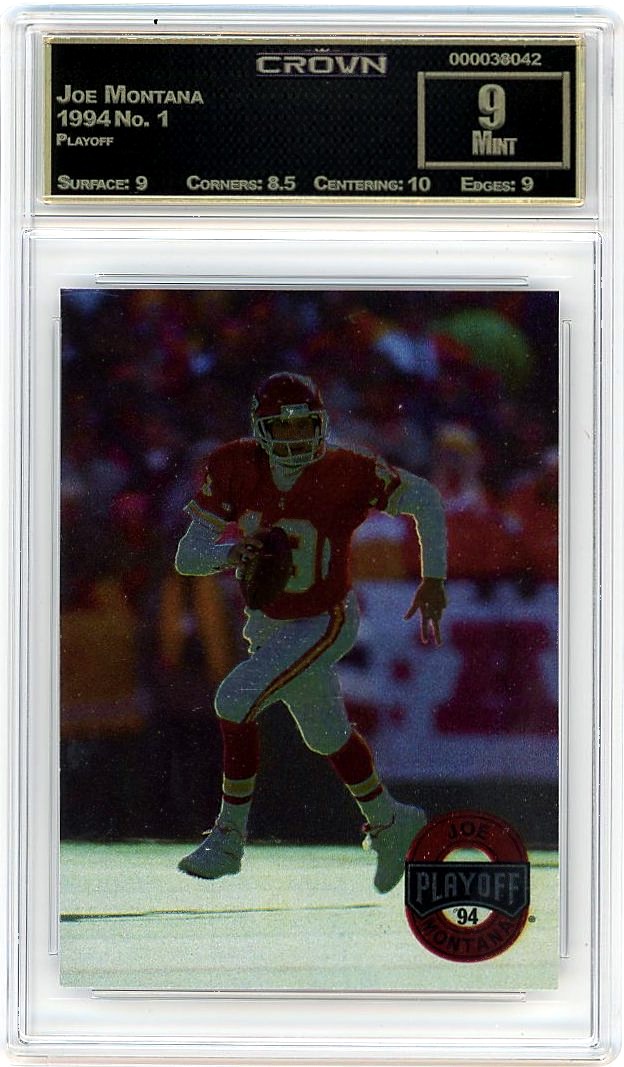 Joe Montana