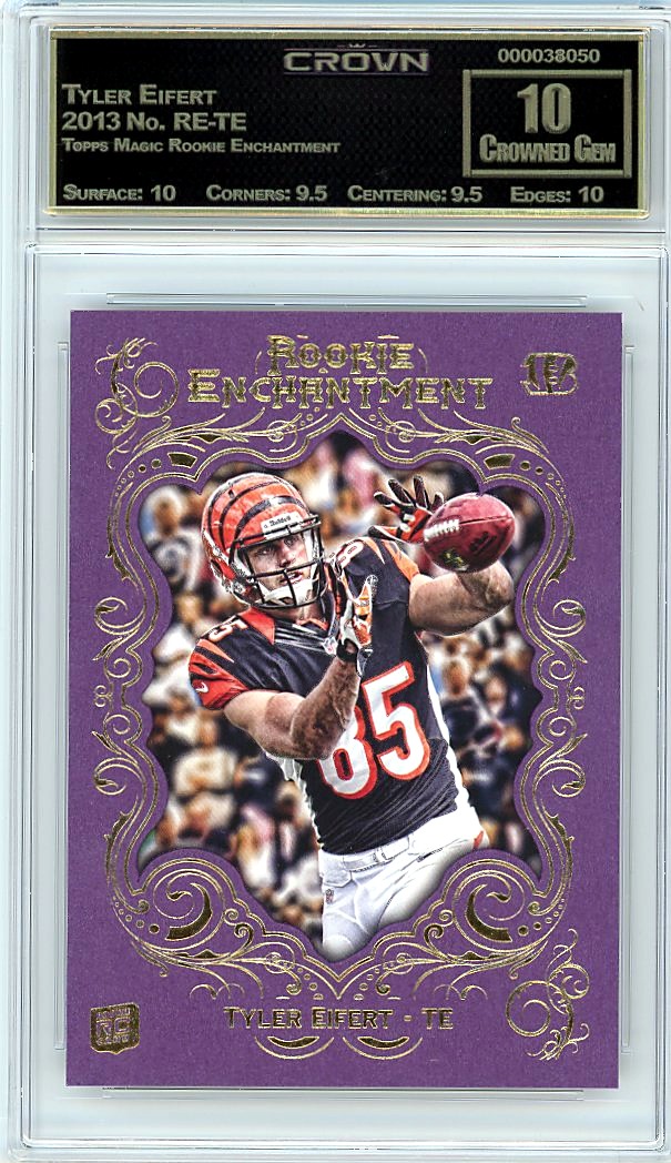 Tyler Eifert