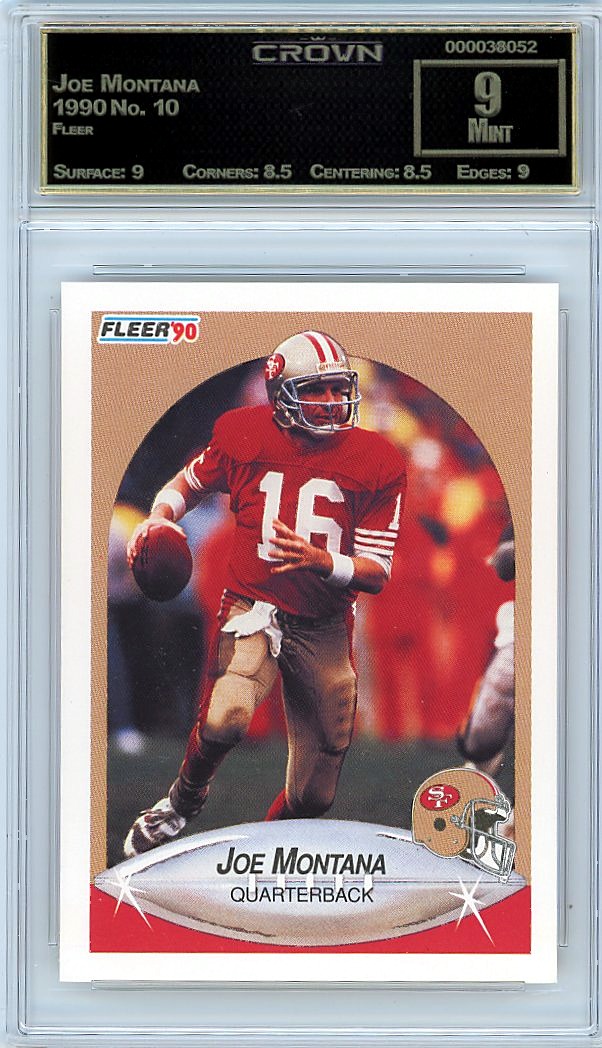Joe Montana